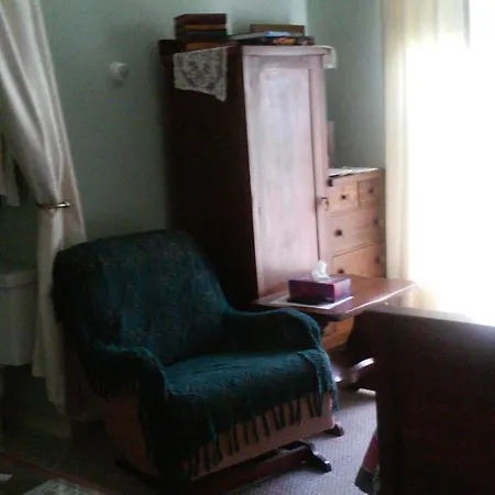 Gallets House B&B